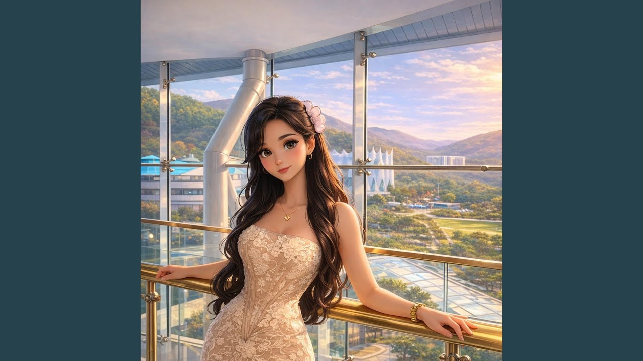 All The Way With You (feat. Kimmiso)