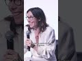 Antonio Banderas Had To Be Jacob in BABYGIRL | TIFF 2025