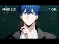 🕸️【New】【Multi Sub】Weird currency: Start with Free shopping EP 1-59 #animation #anime #donghua