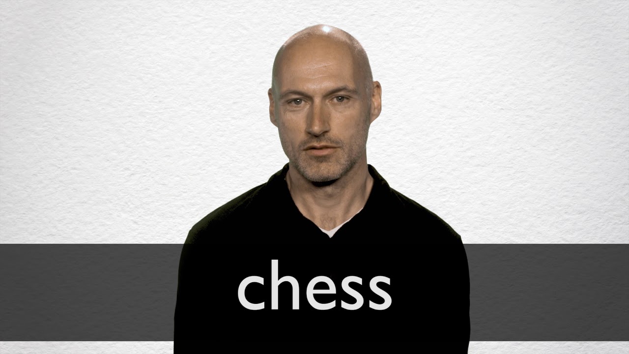 chessman  Tradução de chessman no Dicionário Infopédia de Inglês