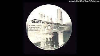 Oliver Ho - Motion [sf010](1999)