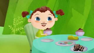 Franny's Feet | EP 214 - 216 | 1 Hour Compilation | Videos For Kids | Full Episode | HD