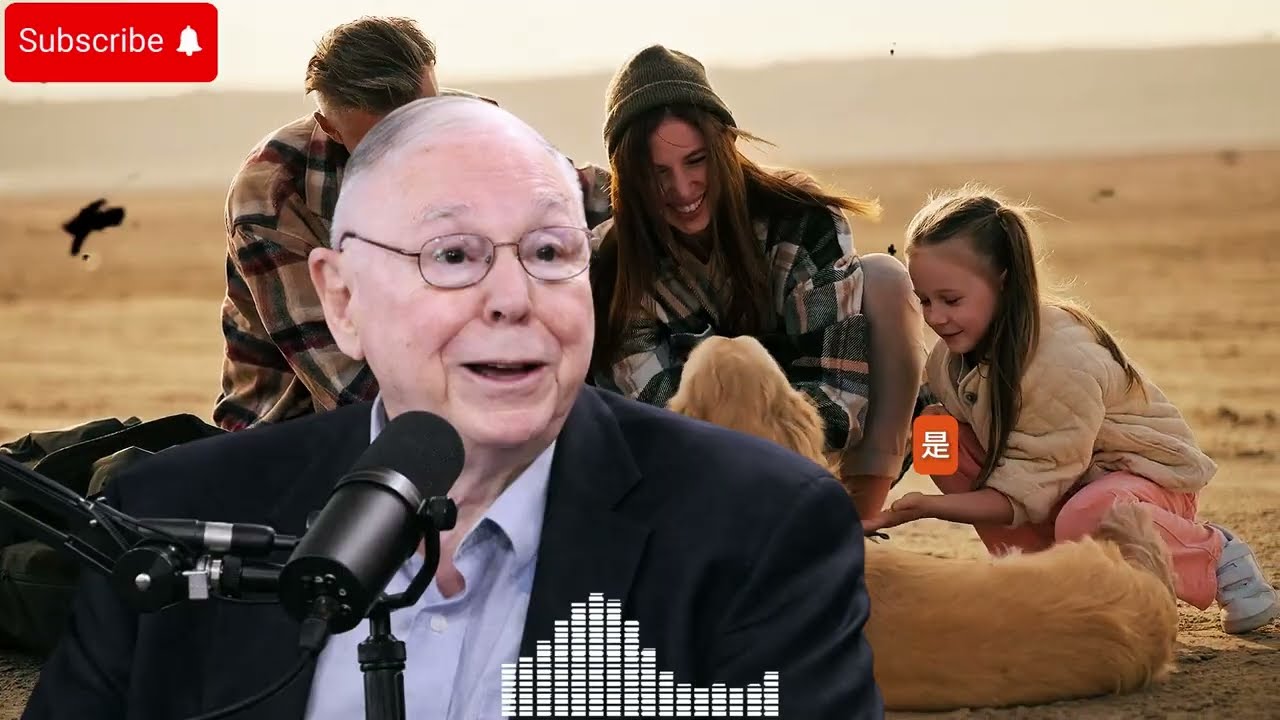 美國的航空母艦難題：為什麼海洋不再是天然屏障（以及什麼取代了它）#查理芒格 #財富自由 #芒格