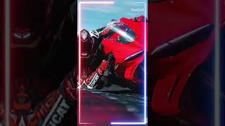 Ducati Bike Edit #ducati #sportsbike #bike #dreambike
