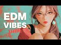 【作業用BGM】作業効率UP！最強集中プレイリストEDM | High-Energy EDM