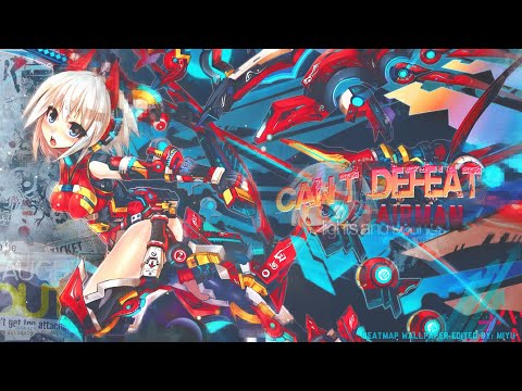 Airman ga Taosenai (SOUND HOLIC Ver.) FC 5.14 HD