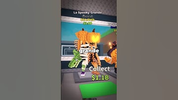 How I Got 2 La Spooky Grande in Steal a Brainrot...