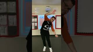 Week 2 Steady Beat Song Dance (K-2)
