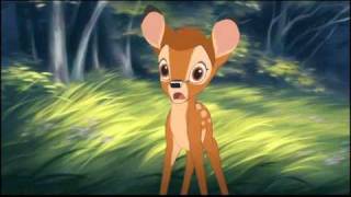 Bambi 2 - First Sign of Spring (Croatian)