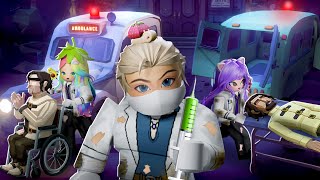 видео: ПОСТРОИЛИ ПСИХУШКУ НА ХЭЛЛОУИН! Roblox Horror Asylum Tycoon картинка: ПОСТРОИЛИ ПСИХУШКУ НА ХЭЛЛОУИН! Roblox Horror Asylum Tycoon