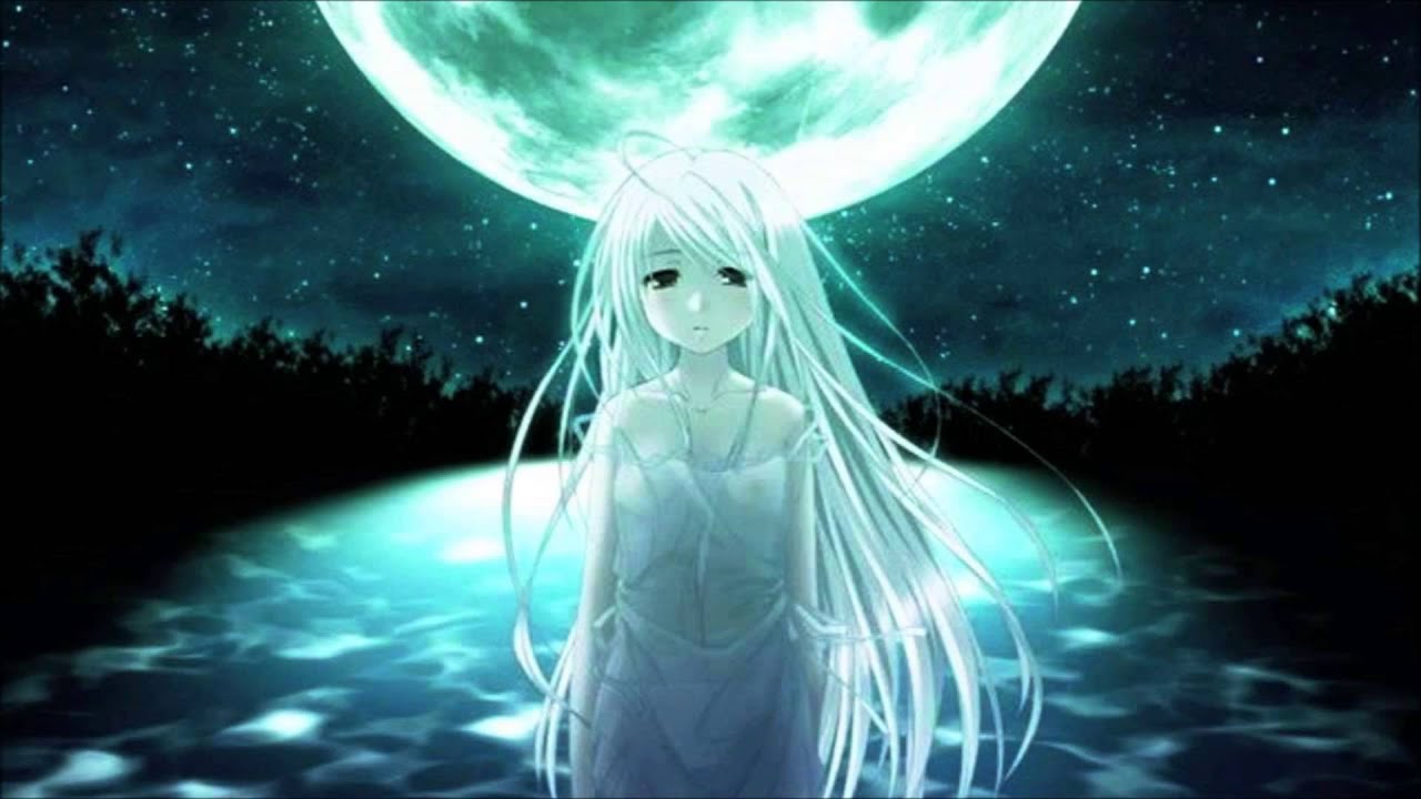 Cough syrup (Glee) (Nightcore)