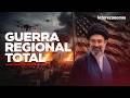 GUERRA IRÁN | Jamenei avisa "EEUU no tendrá lugar seguro" e Israel trata de "aplastar" a Hezbolá