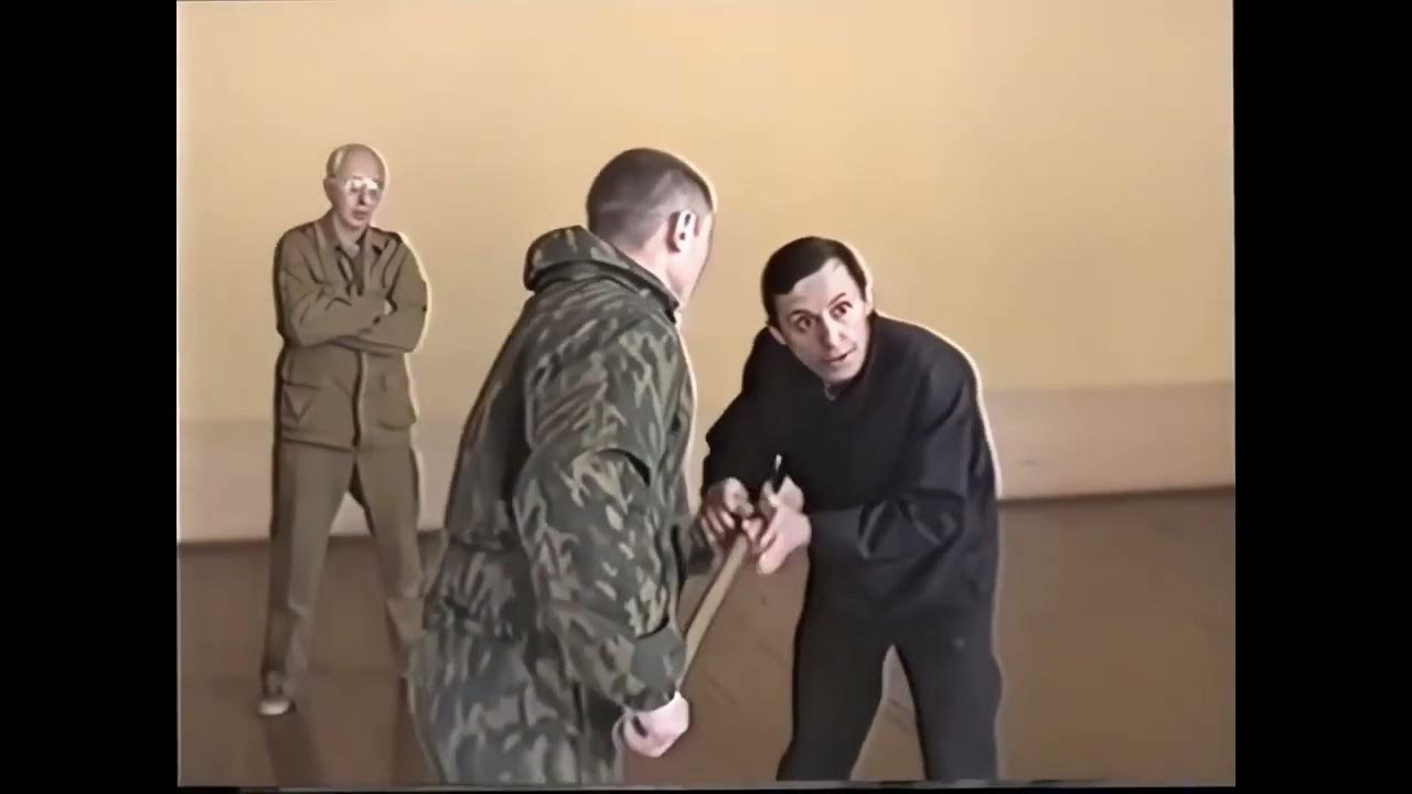 Systema Kadochnikov. Система Кадочникова. Сергей Николаевич Банников ...