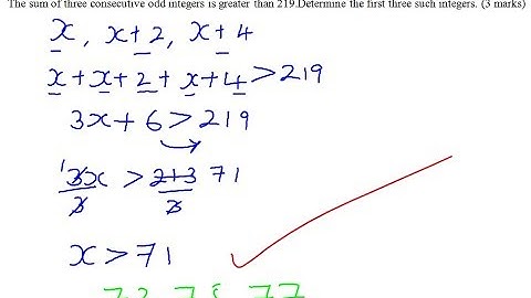 2010 KCSE MATHEMATICS  PAPER 1 QUESTION 5