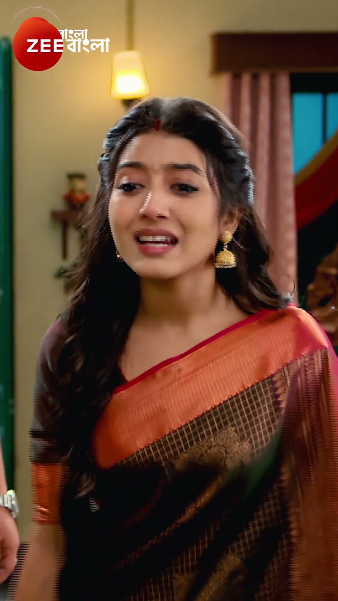 #MITHIJHORA #Shorts #Zee Bangla #Entertainment #Drama