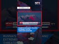 Russia S Shivulech Volcano Extremely Active Threatens Eruption Russia S Shivulech Volcano Extremely Active Threatens Eruption