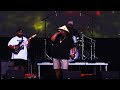 Lomez brown  the joint section  cool down the pace live