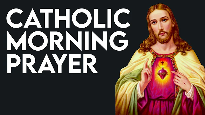 Catholic Morning Prayer