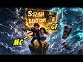 Trapped on a 1-Meter Foothold, He Awakened an S-Class Daily Copy Talent! - Manhwa Recap