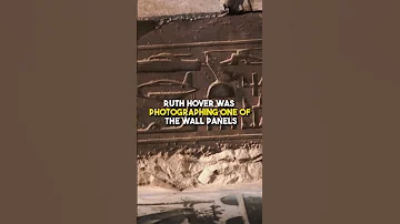 MYSTERIOUS Egyptian Hieroglyphics Lead To INSANE Discovery 