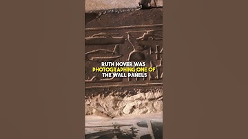 MYSTERIOUS Egyptian Hieroglyphics Lead To INSANE Discovery!