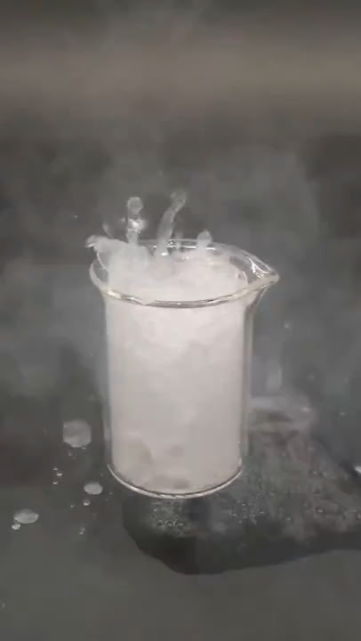 Making liquid air