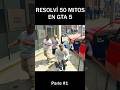😱 El 90% cree estos mitos de GTA 5… ¿Tú también?