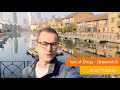 Londra Turu: Isle of Dogs - Greenwich Arası Yürüyüş