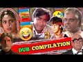 Funny dub compilation   dubbing comedy  mimicry  memes  vipin kumar gautam