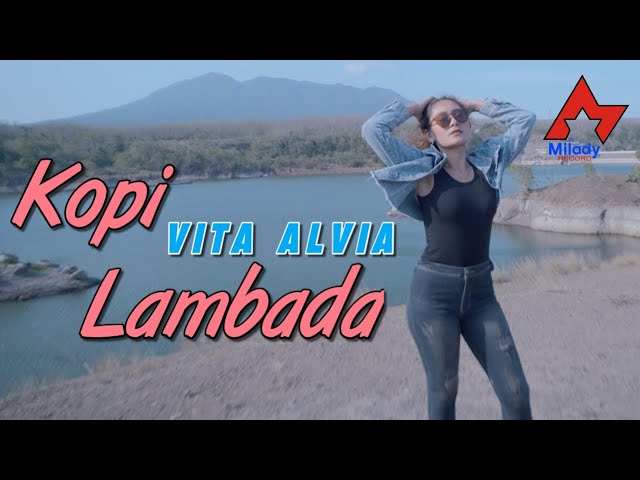 Vita Alvia - Kopi Lambada | Dangdut [OFFICIAL] class=