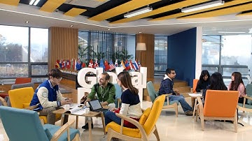 DGIST PR Video (November 2017)