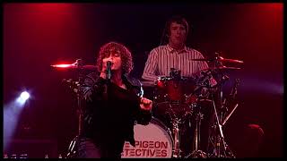 Watch Pigeon Detectives Im Not Gonna Take This video