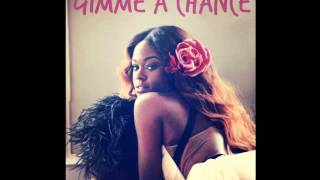 Azealia Banks - Gimme a Chance (Instrumental HQ)