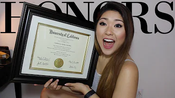 Does graduating college with honors make a difference?