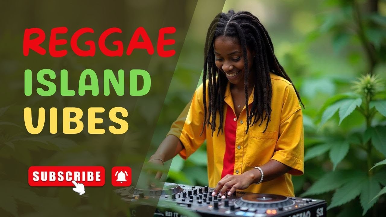 REGGAE DUB 2025 | IRIE SOUNDS, JAH RHYTHM & ROOTS VIBES MIX 🔥 - YouTube