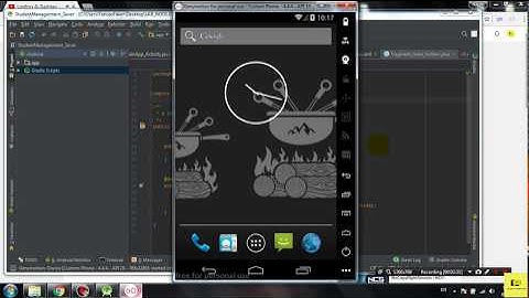 How to add Genymotion Plugin to Android Studio