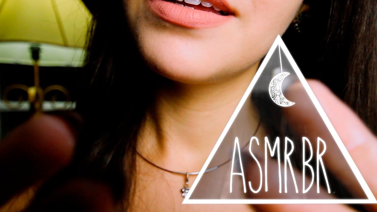 [ASMR] REUPLOAD: Roleplay de Férias 🌊 Personal Attention, Massage ...
