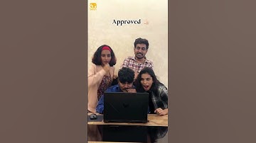 The waiting game for client approval is real 🤞💻