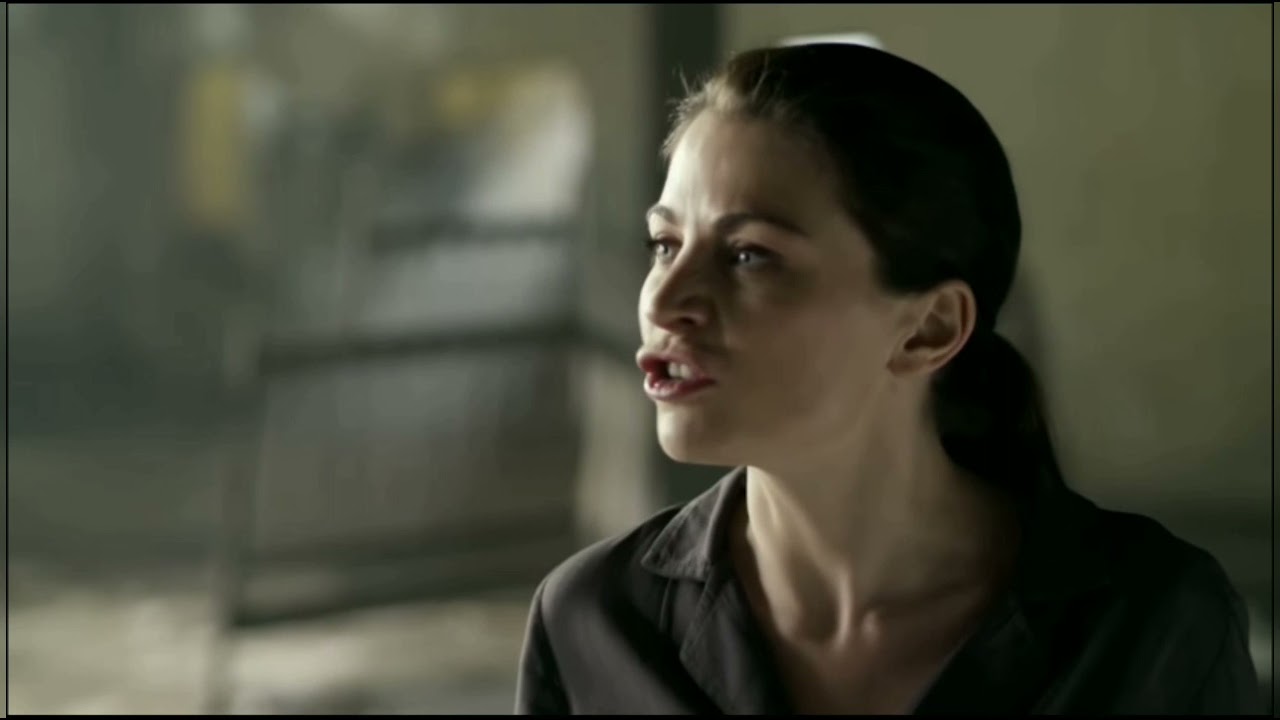 Ivan Arana 💙 en La querida del Centauro