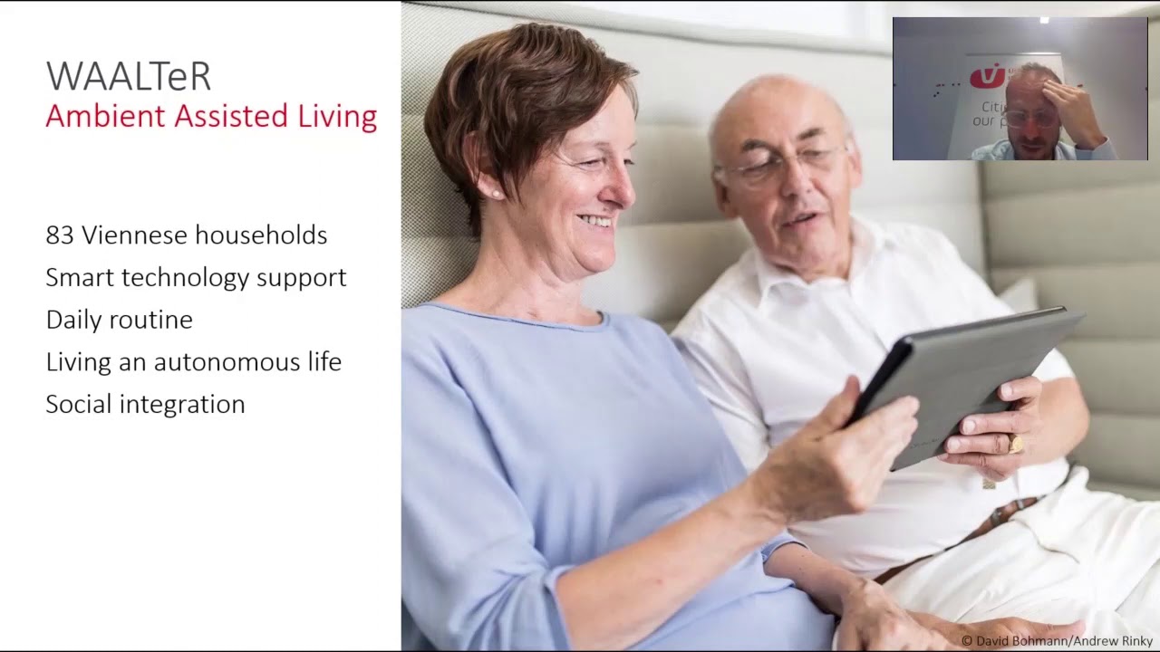 SMARTX!!! conference 2020.10.29. ENGLISH 09/2 - Smart city Vienna