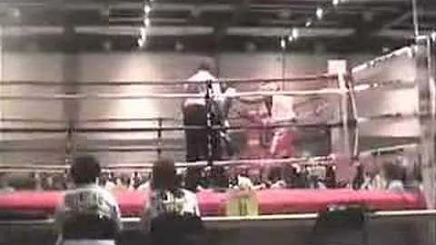 USA Boxing Presents: Brownseville's Own Travis Pet...