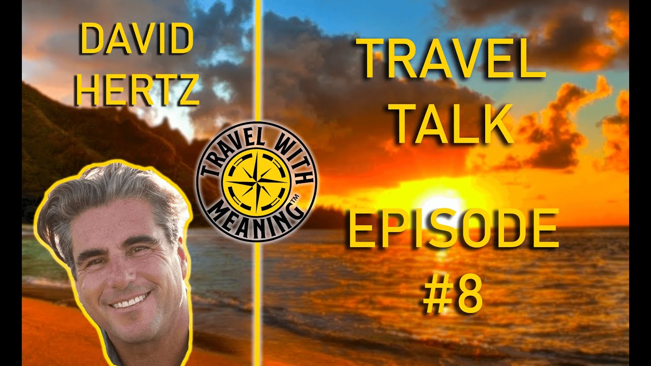 David Hertz, Architect