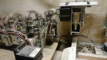 Gottlieb pinball Coin Door hack