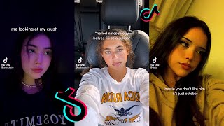 Wasted ~ Cute Tiktok Compilation