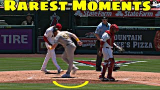 MLB | Hilarious Bloopers 1