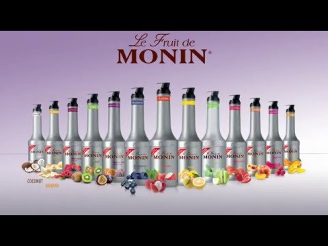 Video: Le Deliziose Ricette Di Cocktail Allo Sciroppo Di Monin