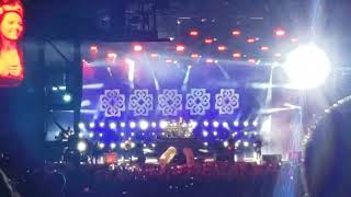 Breaking Benjamin - The Diary Of Jane Live St. Louis MO 9/21/22 (Lawn Seat Warning ⚠️)