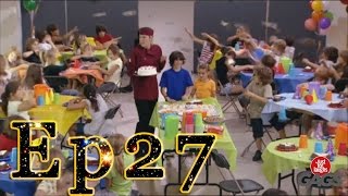 Just For Laughs - 2015 Pranks Ep27 - Gags / Watch Me
