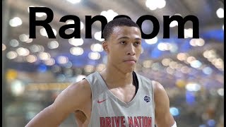 Rj Hampton Mixtape Ransom Lil Teca
