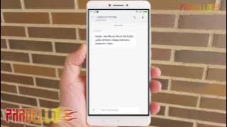 Solusi lupa password dan email akun Mi Cloud